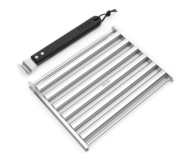 KOLER Hot Dog Roller - 1267919 - zdjęcie 3